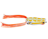 SPRO DEAN ROJAS BRONZEYE BABY POPPIN' FROG 50