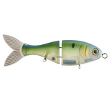 BUCCA BRAND TRICK SHAD 6"