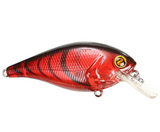 RIVER2SEA ISH MONROE BIGGIE POPPA SQUAREBILL CRANKBAIT