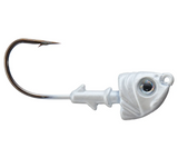 1ST GEN HEAVY DUTY SWIMBAIT HEADS
