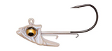 MEGABASS BODY BALANCE SWIMBAIT HEADS