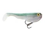 OPTIMUM BAITS BABY LINE THRU SWIMBAIT