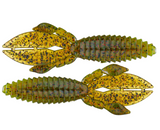 STRIKE KING KVD PERFECT PLASTICS RODENT 4"