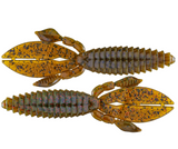 STRIKE KING KVD PERFECT PLASTICS RODENT 4"