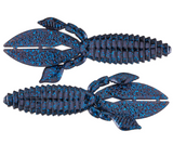 STRIKE KING KVD PERFECT PLASTICS RODENT 4"