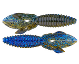 STRIKE KING KVD PERFECT PLASTICS RODENT 4"