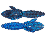 STRIKE KING KVD PERFECT PLASTICS RODENT 4"