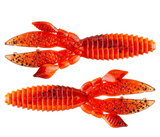 STRIKE KING KVD PERFECT PLASTICS RODENT 4"