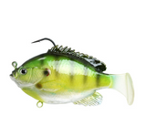 FISH LAB SOFT BIO GILL
