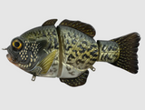 SYNCH FISHING ARTISAN GILL SWIMBAIT