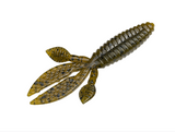 STRIKE KING KVD PERFECT PLASTICS RODENT 4"