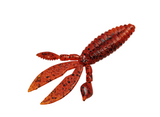 STRIKE KING KVD PERFECT PLASTICS RODENT 4"