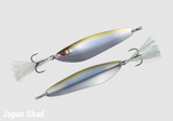 JACKALL COUNTER BACK SPOON
