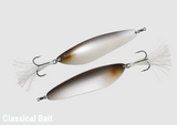 JACKALL COUNTER BACK SPOON