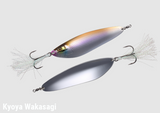 JACKALL COUNTER BACK SPOON