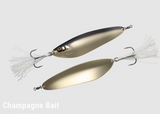 JACKALL COUNTER BACK SPOON