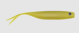 G-RATT BAITS THE ROCKER SOFT JERKBAIT