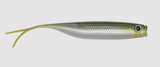 G-RATT BAITS THE ROCKER SOFT JERKBAIT