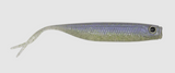 G-RATT BAITS THE ROCKER SOFT JERKBAIT