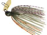 Z-MAN CHATTER BAIT MICRO MAX