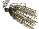 Z-MAN CHATTER BAIT MICRO MAX