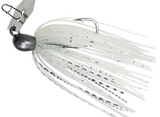 Z-MAN CHATTER BAIT MICRO MAX