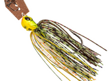 Z-MAN TUNGSTEN CHATTERBAIT ELITE EVO
