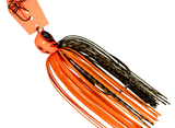 Z-MAN TUNGSTEN CHATTERBAIT ELITE EVO