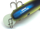 NISHINE LURE WORKS CHIPPAWA RB BLADE CRANKBAIT