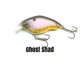 NISHINE LURE WORKS CHIPPAWA RB BLADE CRANKBAIT