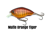 NISHINE LURE WORKS CHIPPAWA RB BLADE CRANKBAIT