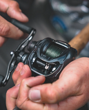 DAIWA TATULA SV TW 150 CASTING REELS