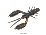 GEECRACK BELLOWS CRAW