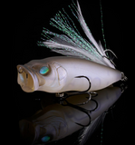 MEGABASS RESPECT SERIES 85- FROZEN SHAD (SP-C)