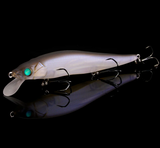 MEGABASS RESPECT SERIES 85- FROZEN SHAD (SP-C)