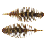 GEECRACK BELLOWS GILL CREATURE BAIT