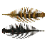 GEECRACK BELLOWS GILL CREATURE BAIT