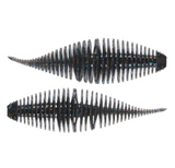 GEECRACK BELLOWS SHAD