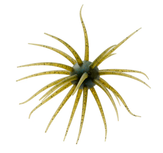 HIDEUP COIKE FULLCAST CREATURE BAIT – The Bass Hole HIDEUP COIKE FULLCAST CREATURE BAIT – The Bass Hole
