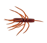 HIDEUP COIKE THUNDER M ELASTOMER CREATURE BAIT