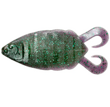 NORIES FLIP GILL CREATURE BAIT