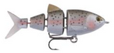SPRO SWIMBAIT SHAD 25