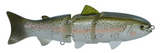 SPRO SWIMBAIT 8" SLOW SINK