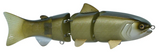 SPRO SWIMBAIT 8" SLOW SINK