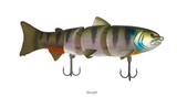 SPRO SWIMBAIT 8" SLOW SINK