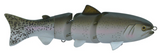 SPRO SWIMBAIT 8" FLOAT
