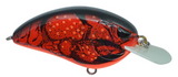 SPRO LITTLE JOHN 50 CRANKBAIT