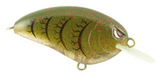 SPRO LITTLE JOHN 50 CRANKBAIT