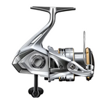 SHIMANO SEDONA FJ SPINNING REELS