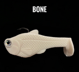 BULL SHAD BACCA BURRITO NACHO SWIMBAIT
